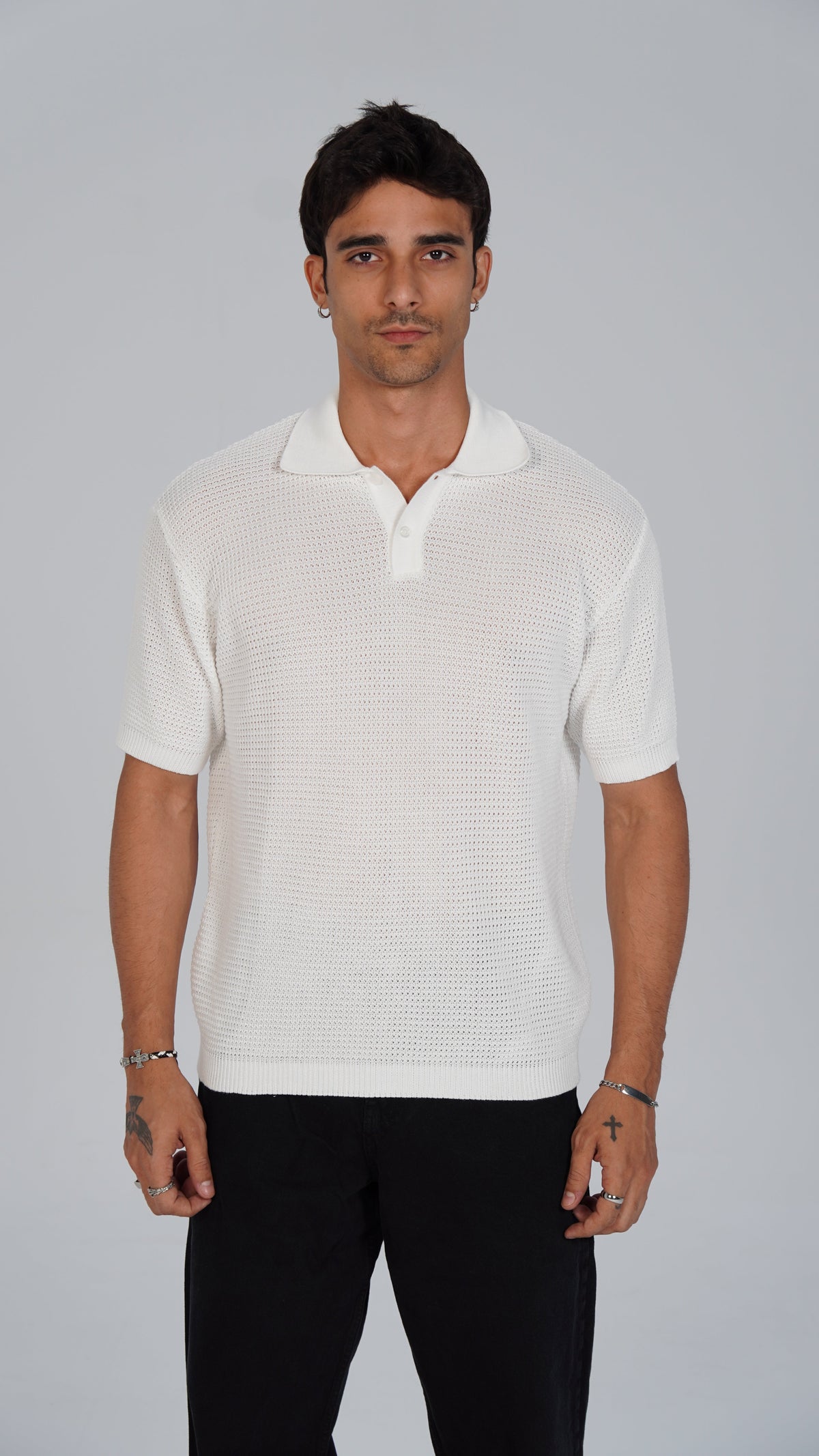 Men Tops